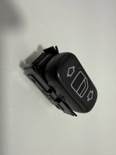 Original Mercedes-Benz E-Class W210 Window Switch Rear L/R A2108208210